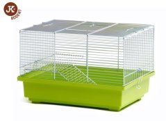 Inter Zoo Klietka Mouse 36 x 24 x 24 cm