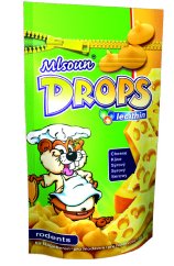 Dafiko drops - sýr 75 g