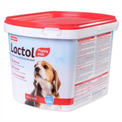Beaphar Lactol Puppy sušené mlieko 2 kg