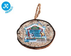 JK ANIMALS Loj v kokose 200 g