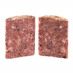 6x 800g, Sam's Field True Pork Meat & Pumpkin, superprémiová konzerva, (Sams Field)