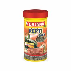 Dajana Repti granulát 100 ml