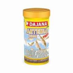 Dajana Artemia profi 250 ml