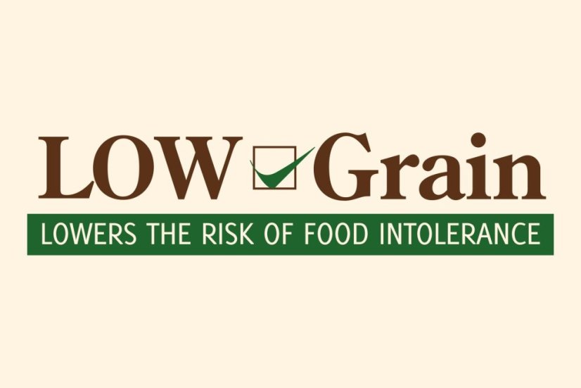 2,5 kg, Sam's Field Low Grain Junior Large Chicken & Potato, superprémiové granule, (Sams Field bez pšenice)