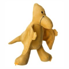 JK ANIMALS, Pterosaurus, pískacia prehistorická hračka, 32 cm