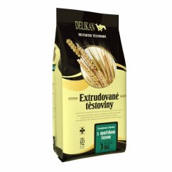 Delikan instantné cestoviny s morskou riasou, 3 kg