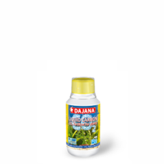 Dajana Liquid carbon CO2, účinný zdroj uhlíka, 100 ml