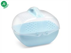 IMAC BAGGY plastová prepravka 36x25x29 cm