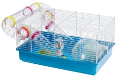 Ferplast PAULA klietka pre škrečky 46 x 29,5 x 24,5 cm