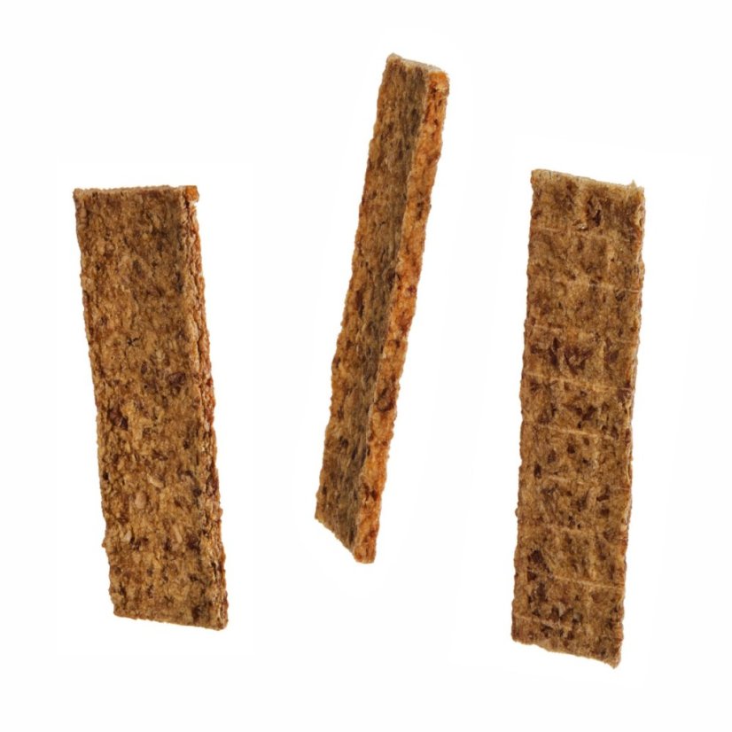 JK ANIMALS 100% Natural Snack, Monoproteín Chicken, 100% kuracie, 500 g