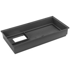 Ferplast MF47 plastové dno pre klietku COTTAGE 98 x 50 x 17,5 cm