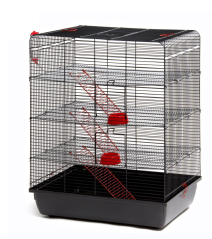 Inter Zoo Klietka Remy 58 x 38 x 71 cm