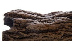 JK ANIMALS keramická dekorácie Koreň M, stredná, 16,5 cm, do terária alebo akvária