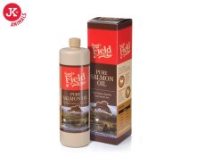 Lososový olej - Sam's Field Pure Salmon Oil 750 ml
