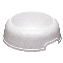 Ferplast PARTY 10 miska bielo sivá, Ø 29 cm 2,0 l