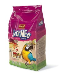 Vitapol - veľký papagáj 2,5 kg