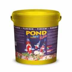 Dajana Pond - KOI 5000 ml
