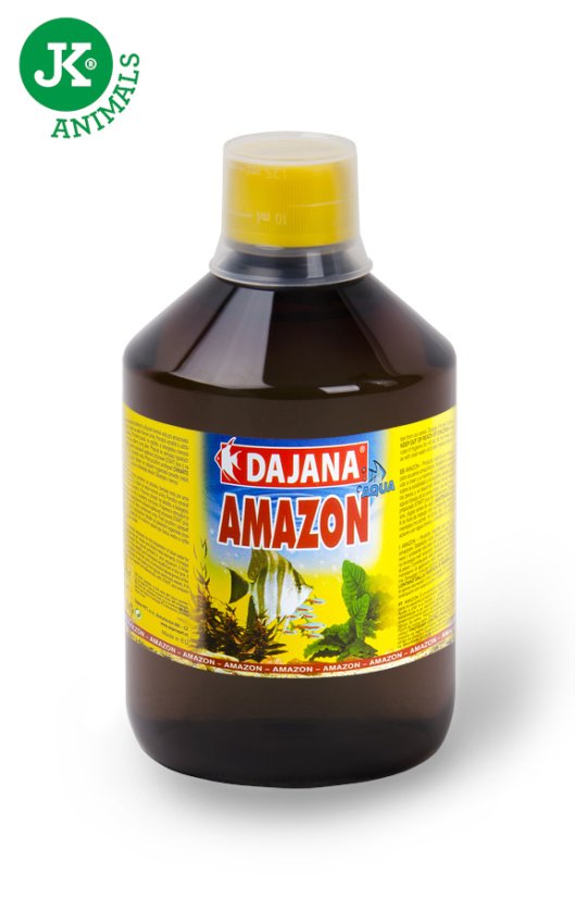 Dajana Amazon 500 ml