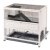 Ferplast COTTAGE drevená klietka pre zajaca 108 x 59 x 102,5 cm