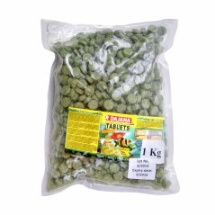 Dajana Tablety na sklo 1 kg