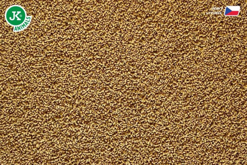 Dajana ISF Betta Pellets 100 ml pelety