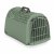 Plastová prepravka Imac Linus 2nd life, 50×32×35 cm, khaki