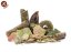 Dajana – COUNTRY MIX, Rabbit 1 000 g, krmivo pre králiky