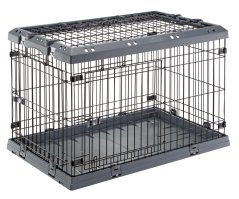 Ferplast SUPERIOR 90 klietka pre psa 92 x 58,5 x 62,5 cm