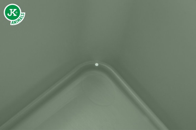 Plastová búda Imac Zeus 70 2nd life, 72×62×62 cm, khaki