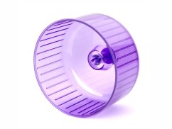 Inter-Zoo plastový kolotoč pre hlodavce 14x7 cm