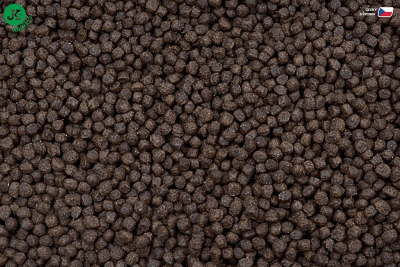 Sam's Field Low Grain Adult Mini Chicken & Potato, superprémiové granule, (Sams Field bez pšenice) 8 kg