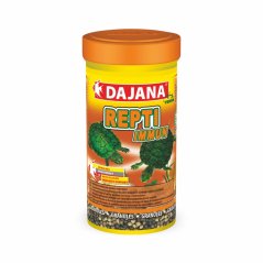 Dajana Repti Immun granulat 250 ml