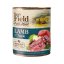 Sam's Field  True Lamb Meat & Apple, superprémiová konzerva, 800 g (Sams Field)