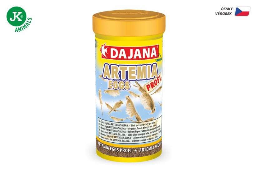 Dajana Artemia profi 100 ml