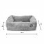 JK ANIMALS GRIZZLY pelech 60 x 50 x 17 cm