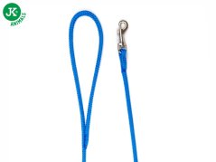JK Povrazové vodítko XS - modré 125 cm