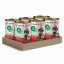 6× 400 g, JK Premium Beef & Carrot, Paté with Chunks, 60 % Meat, hovädzie s mrkvou