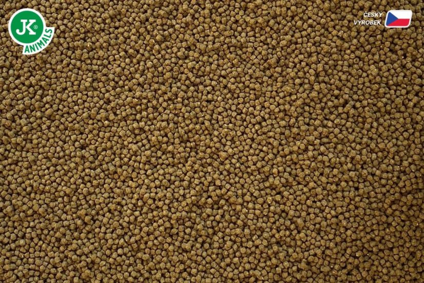 Dajana ISF Coldwater Pellets 100 ml pelety