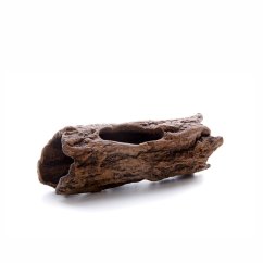 JK ANIMALS keramická dekorácia Koreň S, malá, 14,5 cm, do terária alebo akvária