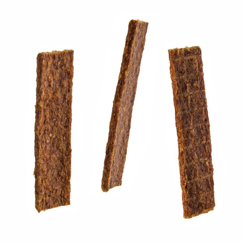JK ANIMALS 100% Natural Snack, Monoproteín Duck, 100% kačacie, 500 g