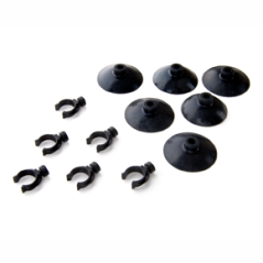 ND: přísavka na hadici pro Atman CF-1000, 1200, sada 6 ks