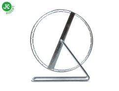 JK ANIMALS kovový kolotoč pozink 11x5,5 cm