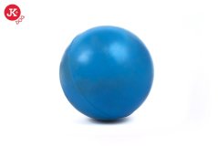 JK ANIMALS Loptička č. 3, tvrdá guma 7,5 cm
