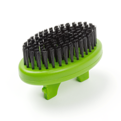 JK ANIMALS kefa so štetinami "L" 10x6 cm