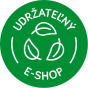 Udržateľný eshop