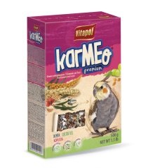 Vitapol - korela, 500 g