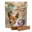 JK ANIMALS 100% Natural Snack, Monoproteín Duck, 100% kačacie, 500 g