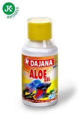 Dajana Aloe Gel 100 ml