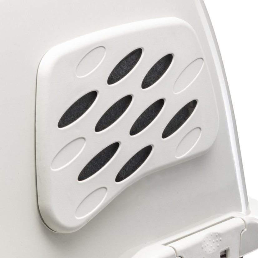 Ferplast Bill toaleta pre mačky 50 x 40 x 42 cm