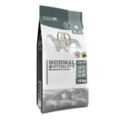 Delikan CD Normal 15 kg